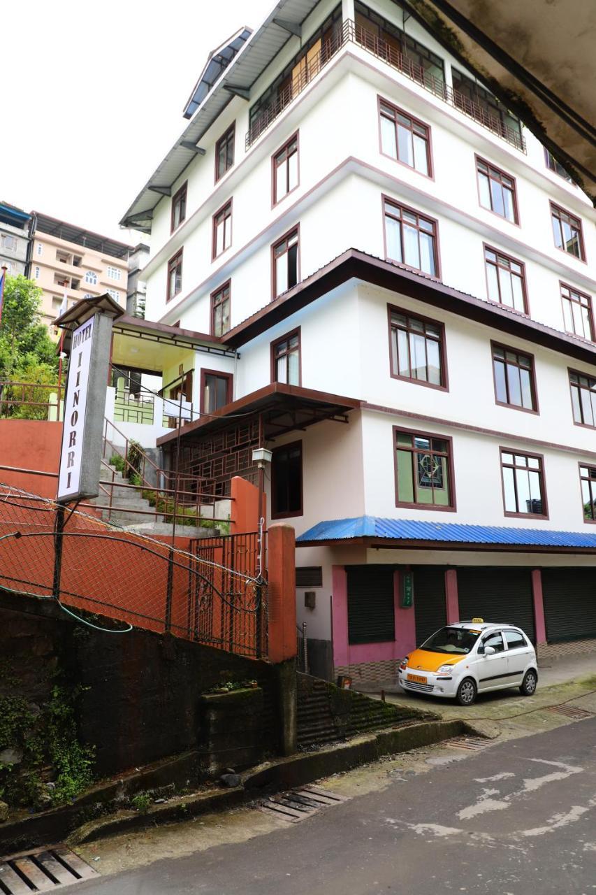 The Cms Group-Hotel Iinorri 甘托克 外观 照片